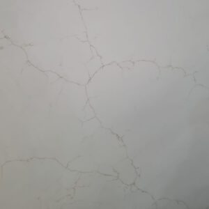 Soft grey stone with faint marbling