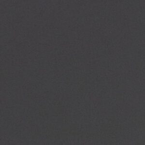 Dark charcoal stone with smooth finish