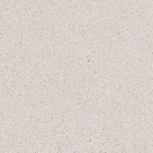 Polished dark green marble