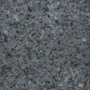 Charcoal grey stone with minimal veining