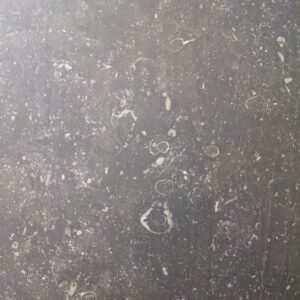 Pale frosty quartz with speckles