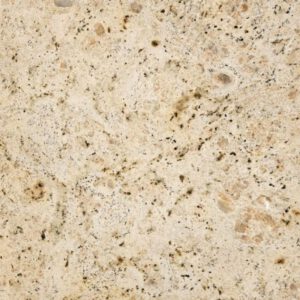 Light granite with sandy beige tones