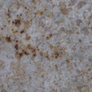 Brown stone with white veining