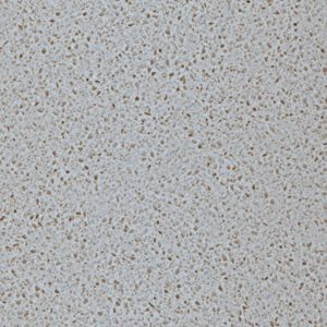 Speckled grey-blue quartz