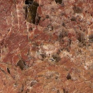 Black granite with blue undertone