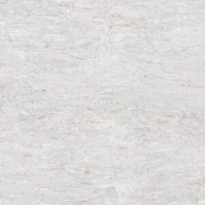 Pale white stone with light grey veining