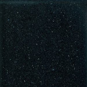 Brown and gold speckled granite