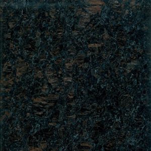 Black granite with bold sparkle