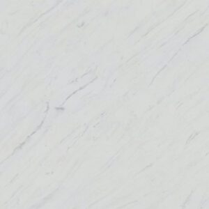 Creamy white marble with fine lines
