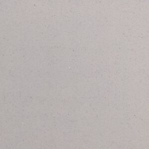 Warm grey quartz with subtle pink undertone