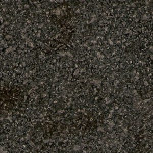Brown and gold speckled granite