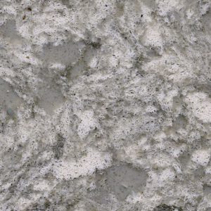 Grey granite with rough texture